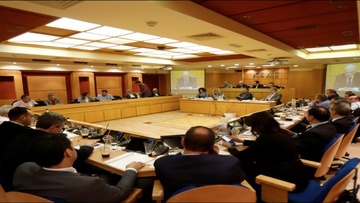 Εκλογή του δημάρχου της Ηρωικής Νήσου Κάσου Μιχάλη Ερωτόκριτου στο Δ.Σ. της Κ.Ε.Δ.Ε. 