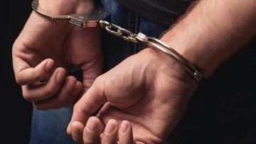 Πέντε χρόνια κάθειρξη σε Καλύμνιο που λήστεψε και χτύπησε 21χρονο