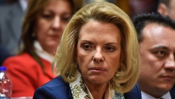 Κατεπείγουσα ερώτηση Βόζεμπεργκ για την αποσυμφόρηση των νησιών