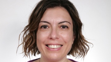 Σε διεθνές πρόγραμμα επελέγη η φιλόλογος Ειρήνη Πουγούνια