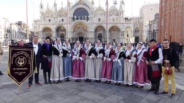 Χριστουγεννιάτικες εκδηλώσεις  στην Κρεμαστή