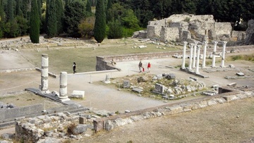 Ι. Χρυσουλάκης: Θέλουμε να συνδέσουμε τα δίκτυα ομογενών γιατρών κάτω από την Ιπποκρατική ηθική