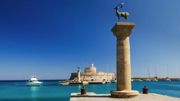 Το σχέδιο για την ελληνική ακτοπλοΐα