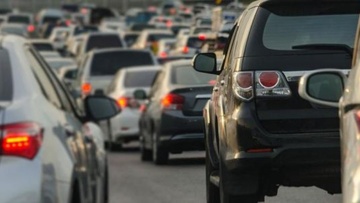 Τέλη κυκλοφορίας 2023: Μέχρι την Παρασκευή αναρτώνται στο MyCar