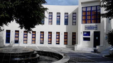 Μια μεγάλη γιορτή για τα παιδιά από τις μαμάδες της Ρόδου