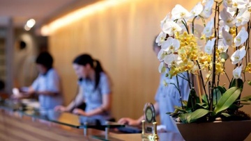 Τα ονόματα των επιτυχόντων στα τμήματα μετεκπαίδευσης ξενοδοχοϋπαλλήλων Ρόδου