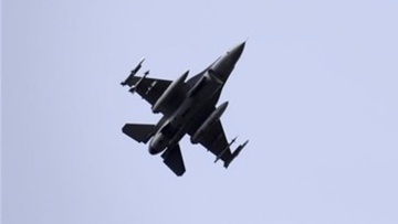 Αιγαίο: 30 τουρκικές παραβιάσεις και δύο εικονικές αερομαχίες
