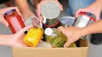 Νέα διανομή ΤΕΒΑ στο πλαίσιο των Χριστουγέννων