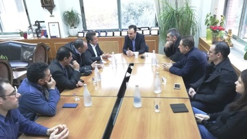 Από τη Ρόδο στα Τρίκαλα  για ψηφιακή ενημέρωση και συνεργασία