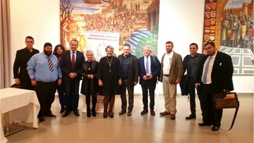 Με επιτυχία διεξήχθη η ημερίδα “Καρκίνος και Πρόληψη”
