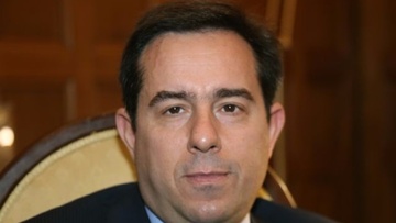 Ν. Μηταράκης: Αρχές του 2020 ολοκληρώνεται η μεταρρύθμιση του ασφαλιστικού