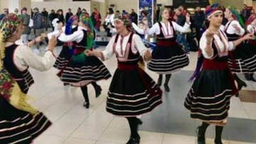 Πραγματοποιήθηκε η γενική συνέλευση της Ομοσπονδίας Πολιτιστικών Συλλόγων