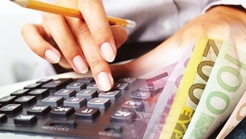 Eφορία: 10 ερωτήσεις και απαντήσεις για τη νέα πάγια ρύθμιση οφειλών 