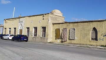 Κέντρο μεταναστών στη Ρόδο θέλει η Ύπατη Aρμοστεία του ΟΗΕ