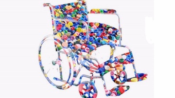 ΠΑΜΕΑ: Ο νέος σύλλογος για τη βοήθεια ανθρώπων με αναπηρίες στη Ρόδο