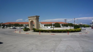 Λαϊκή συνέλευση στα Κοσκινού