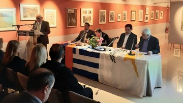 Εκδηλώσεις μνήμης από τους συλλόγους Ποντίων, Αρμενίων και Μικρασιατών Ρόδου