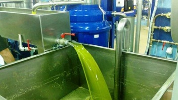 Δρομολογείται λύση  για τα ελαιοτριβεία της Ρόδου