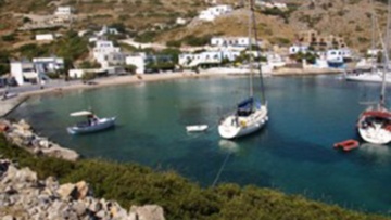 Το ελληνικό κράτος ζητά να πάρει πίσω 77 οικόπεδα που είχε χαρίσει σε κατοίκους του Αγαθονησίου