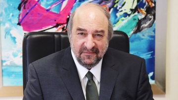 Γ. Νικητιάδης: «Η επέτειος της ενσωμάτωσης μας βρίσκει υπό περιορισμό, αλλά με υψηλό φρόνημα»