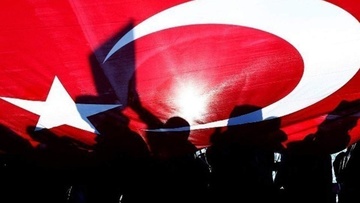 Για μια νέα στρατηγική  απέναντι στην Τουρκία