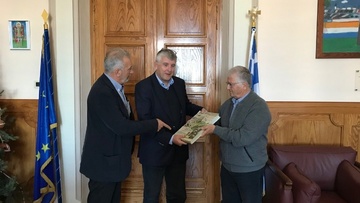 Στην Κω ο πρέσβης της Εσθονίας