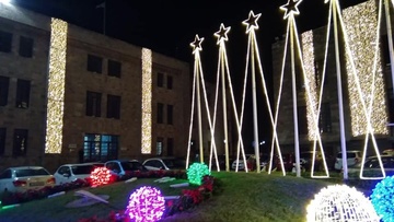 Ποσό 40.000 ευρώ στις ευπαθείς ομάδες από τον δήμο Ρόδου