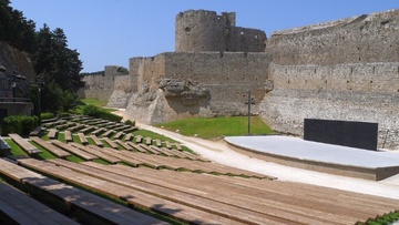 Ψηφιακή πλατφόρμα καταγραφής πολιτιστικών εκδηλώσεων στη Ρόδο