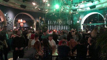 Γιορτάστε  τα Χριστούγεννα  στο Ronda