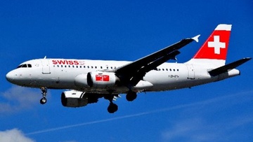 Swiss: Πτήσεις από Γενεύη προς Ρόδο το καλοκαίρι