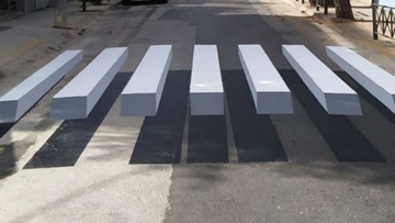 Τρισδιάστατες διαβάσεις στη Ρόδο... πότε;
