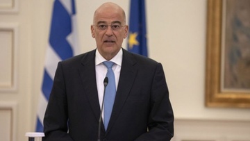 Ν. Δένδιας: Η Ελλάδα δε θα δεχθεί  απόπειρες σφετερισμού της κυριαρχίας της