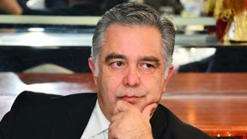 Β. Υψηλάντης: «Το κενό που αφήνει ο Σίμος Παρασκευάς είναι μεγάλο και δυσαναπλήρωτο»