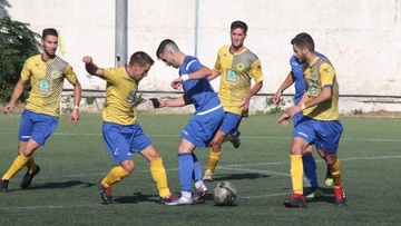 Ο πρόεδρος του Απόλλωνα Καλυθιών Μιχάλης Κοντός δηλώνει: «Μην ενοχλείτε τους παίκτες μας!»