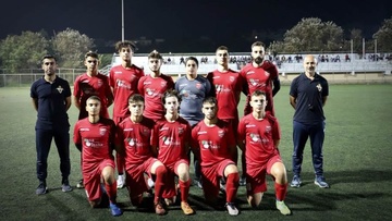 Γ΄κατηγορία: Τα στατιστικά των Πανθήρων