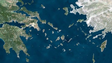 Η συνεκμετάλλευση στο Αιγαίο θα φέρει διαμόρφωση συνόρων