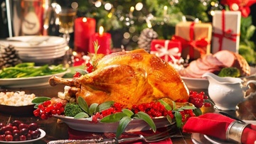 Τα έθιμα των Χριστουγέννων στα Δωδεκάνησα