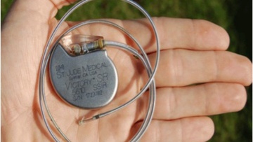 «Αναζητώντας τα Μυστικά της Καρδιάς»: Ο βηματοδότης - απινιδωτής