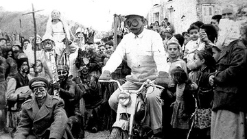 Οι “Απολλωνιάτικες Καμουζέλες” εντάχθηκαν στο Εθνικό  Ευρετήριο Άυλης Πολιτιστικής Κληρονομιάς της Ελλάδας