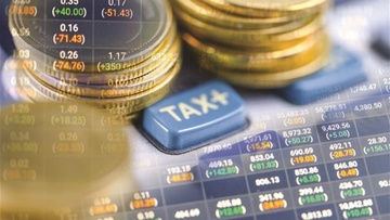 Χρήστος Γιαννούτσος: Όχι στην κλιμακωτή φορολογία των μερισμάτων - Ναι στην οριζόντια  φορολόγηση των ελεύθερων επαγγελματιών