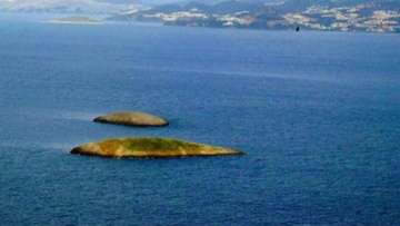 Επιστολή στον πρωθυπουργό από τους παράκτιους αλιείς για την τουρκική προκλητικότητα στα Ίμια