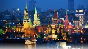 Ρωσικός τουρισμός:  Μάχη κυριαρχίας μεταξύ ΤUI και Anex Tour το 2020