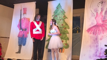 Ο “Μολυβένιος Στρατιώτης” στην Κάρπαθο