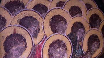 Ο φύλακας του Αλατιού