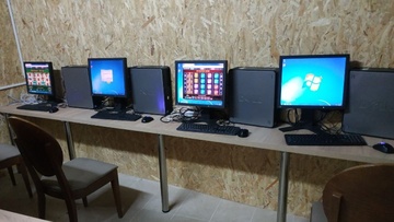 Εντοπίστηκε στη Ρόδο χώρος που λειτουργούσε ως επιχείρηση παράνομου «τζόγου»