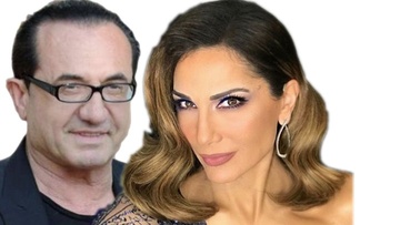 Διάσημοι τραγουδιστές στη Ρόδο...