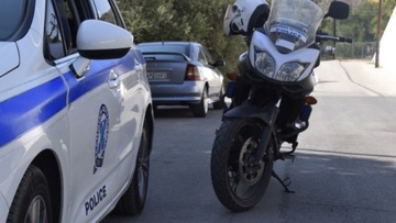 Αποκάλυψη: Η ΕΛ.ΑΣ διαθέτει πληροφορίες για επίθεση σε «εβραϊκό στόχο» σε Αθήνα και Ρόδο