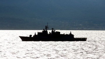 Κωνσταντίνος Φίλης: Η Χάγη είναι το τέλος της διαδρομής των ελληνοτουρκικών διαφορών