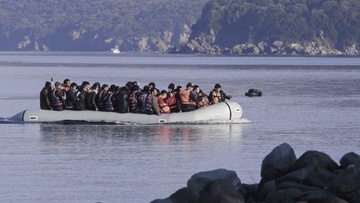 Τουρκικά ΜΜΕ: Προσφυγικές ροές (και) από Αττάλεια προς Καστελόριζο