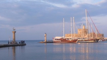 Τα τουριστικά ακίνητα στην Ελλάδα στο στόχαστρο των διεθνών επενδυτών ακινήτων